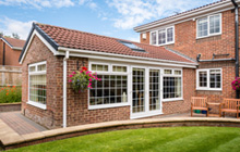 Oddingley house extension leads